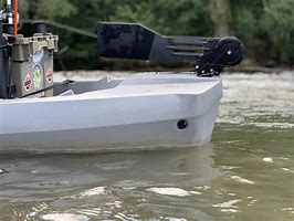 Image result for Rudder for a Bona Fide Kayak