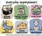 Image result for Best Superpowers