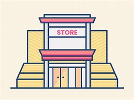 Image result for Big Box Store Clip Art