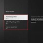 Image result for Sharp TV Color How Settings