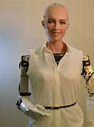 Image result for Android Human-Robot