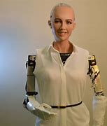 Image result for Sophia Robot Viet