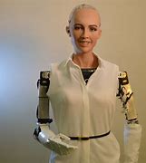 Image result for 3D Human Robot