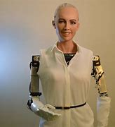 Image result for Sophia Ai Robot
