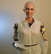 Image result for Newest Humanoid Robots