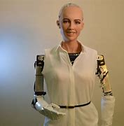 Image result for Robot Humain