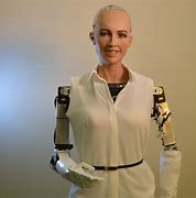 Image result for Humanoide Roboter