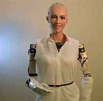 Image result for Human Robots Photos