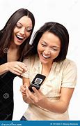 Image result for Laughing at Phone
