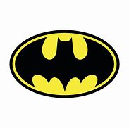Image result for Batman Stickers 2 Inches