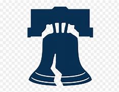 Image result for Phillies Bell Emoji