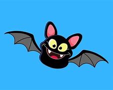 Image result for Funny Bat Cartoon Awkward