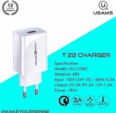 Image result for Linux 18W Charger