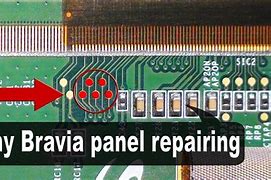 Image result for Sony TV Replacement Screen