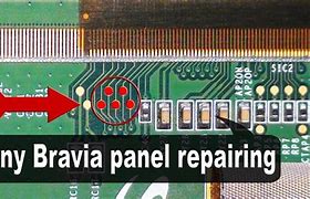 Image result for Sony TV Screen Replacement