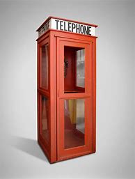 Image result for Red Telephone Booth Pics