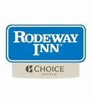 Image result for Rodeway Inn Logo