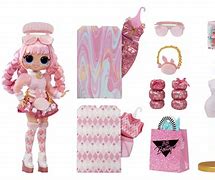 Image result for LOL Surprise Doll Face