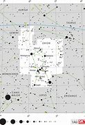 Image result for Andromeda Galaxy Orion Constellation Location