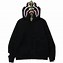 Image result for BAPE Double Hoodies Material