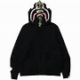 Image result for BAPE Hoodie Style