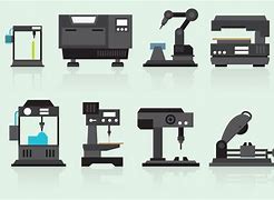 Image result for Machine Parts Vector