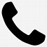 Image result for Mobile Phone Call Icon