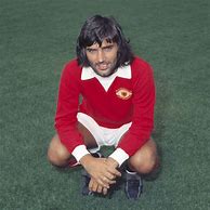 Image result for George Best Man United