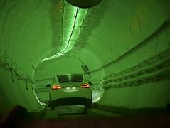 Image result for Elon Musk Tunnel