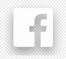 Image result for Facebook Logo Clip Art Black and White