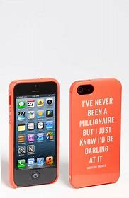 Image result for Kate Spade Phone Case with Heart