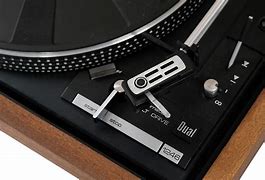Image result for Dual CS 1246 Turntable