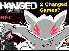 Image result for Changed Game Mini-Games