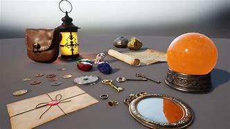 Image result for Medieval Items