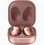 Image result for Galaxy Buds Bronze On a Guy