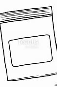 Image result for Zip Lock Clip Art