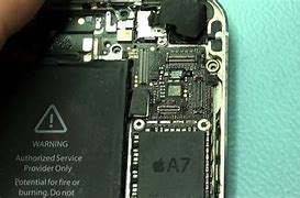 Image result for iPhone 5S Power Off Button