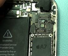 Image result for iPhone 5S Power On