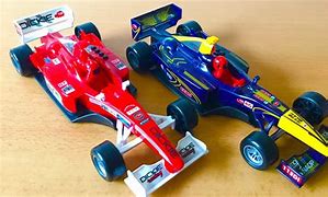 Image result for Formula 1 Toy Cars