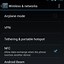 Image result for Android Network Settings