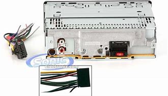 Image result for Pioneer Deh 245 Wiring-Diagram