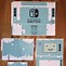 Image result for Cricut Nintendo Switch Template