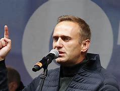 Image result for Alexei Navalny Background