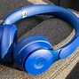 Image result for Beats Solo Action Shot