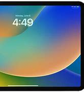 Image result for iPad Pro Lock Screen