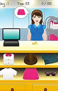 Image result for Clothes Shop Game