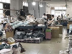 Image result for Filthy Factories in China