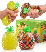 Image result for 90s Water Squishy Toy