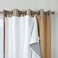 Image result for Blackout Curtain Lining