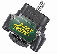 Image result for Battery Tender Trolling Motor Plug